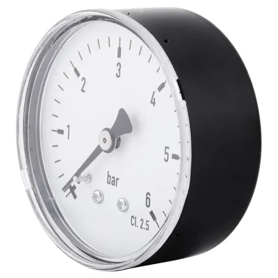 Produktbild von Manometer, Kraftstoffdruckmesser, Wasserdruckmesser, Öldruckmesser, Luftdruckmesser