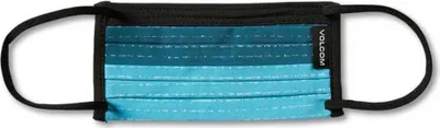 Produktbild von Volcom Asst Schutzmaske Blau  Blau One Size