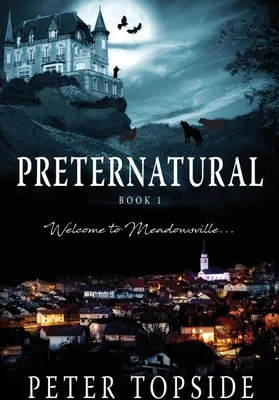 Produktbild von Preternatural (REVISED EDITION)