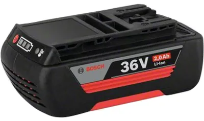 Productafbeelding van Accupack GBA, 36 volt, 2,0 Ah