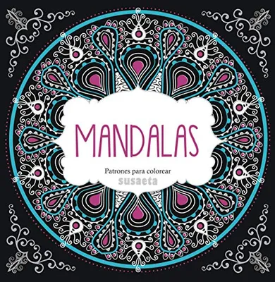 Produktbild von Mandalas