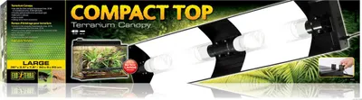 Obrázok produktu pre Exo Terra Compact Top 90 cm kryt terária
