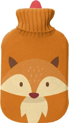 Immagine prodotto di Borsa dell'acqua calda EDM 78992 Fox 2 L