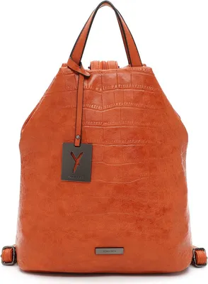 Immagine prodotto di SURI FREY zaino per il tempo libero zaino SFY Hadley Backpack Rust terracotta