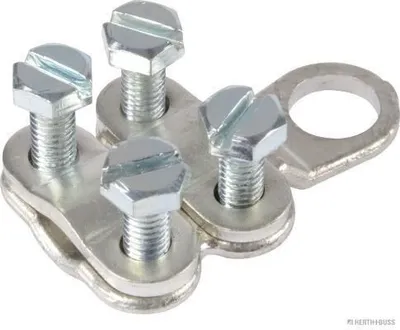 Image de HERTH+BUSS ELPARTS Connecteur à sertir 50250918