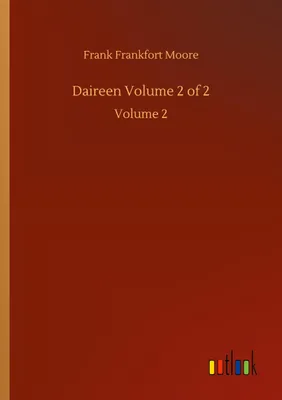 Produktbild von Daireen Volume 2 of 2