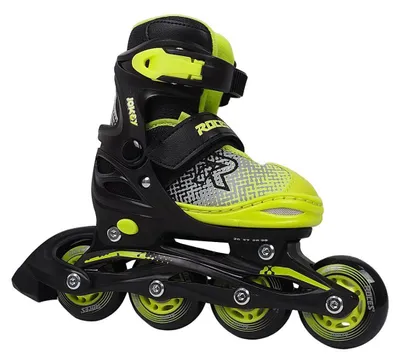Immagine prodotto di Pattini Roces Jokey X bambini (regolabili)