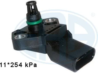 Produktbild von ERA 550265A Ladedrucksensor für VW Golf IV Schrägheck (1J1) Saugrohr