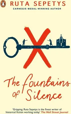 Immagine prodotto di The Fountains of Silence