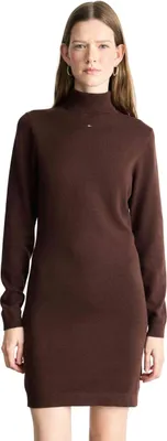 Produktbild von Kleid Tommy Hilfiger DW0DW21958GS7 für Damen