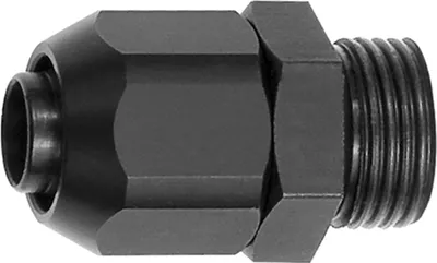 Produktbild von Riegler Einschraubverschraubung für PVC-Pneumatikschlauch 6x8,2, G 1/8