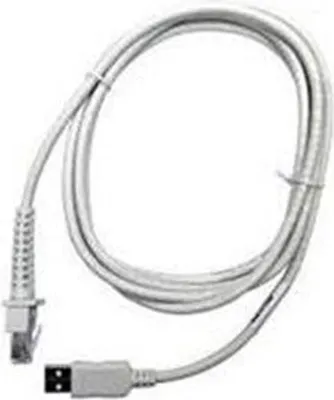 Produktbild von Datalogic Verbindungskabel, USB