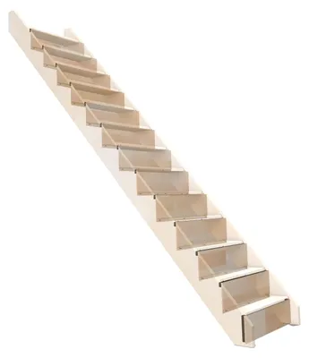 Immagine prodotto di NOSTRA - Alzate per scale dritte