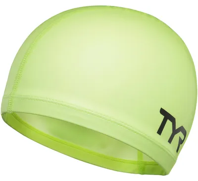 Immagine prodotto di Cuffia TYR da uomo Lime LCSLYCHV/730 Taglia unica