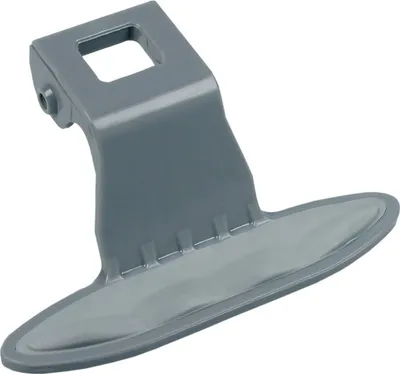 Produktbild von Türgriff LG MEB61281101 Fenstergriff Handgriff für Waschmaschine Waschtrockner