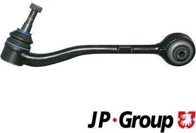 Produktbild von JP GROUP 1440101780 Querlenker Hinten Vorne Rechts für BMW X5 (E53)