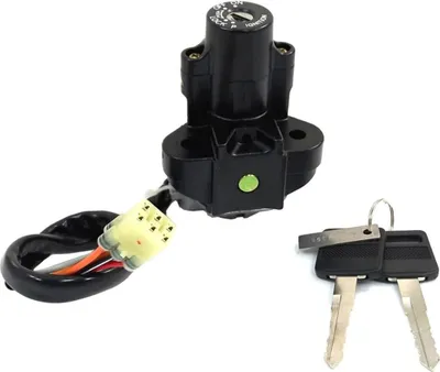 Immagine prodotto di Blocco chiave accensione JMP BD21M-S0022 per Suzuki