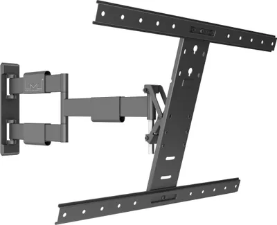 Image de MULTIBRACKETS Multibrackets M VESA Flexarm Thin Black