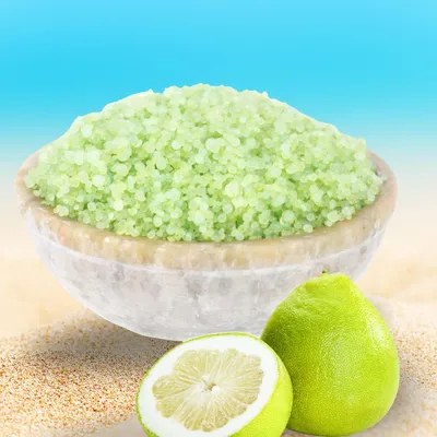 Produktbild von Saquito Granulos Aromáticos: Tropisches Paradies - Grapefruit