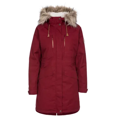 Produktbild von TRESPASS Winterjacke für Frauen, L