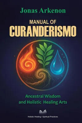 Produktbild von Manual of Curanderismo