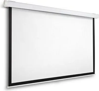 Produktbild von Iggual elektrischer Wandschirm 200x200 cm