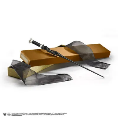 Produktbild von Fantastic Beasts: Die Verbrechen der Grindelwalds – Albus Dumbledores Zauberstab