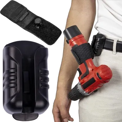 Obrázok produktu pre Verk 11331 Držiak náradia na opasok
