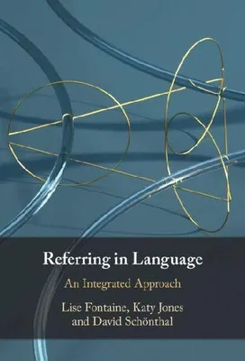 Produktbild von Referring in Language