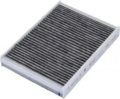 Produktbild von Innenraumfilter Aktivkohlefilter 255 - 182 mm KOLBENSCHMIDT für u.a. VW UP!