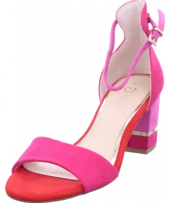 Produktbild von Marco Tozzi Sandalette pink in Gr. 36
