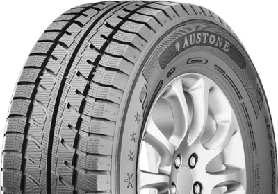 Image de Fortune Snowfun Fsr-902 225/65R16C 112R Bsw