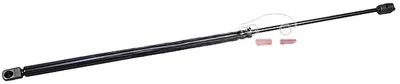 Immagine prodotto di METZGER 2110625 Molla a gas ammortizzatore portellone posteriore per BMW X3 (F25) 654 mm