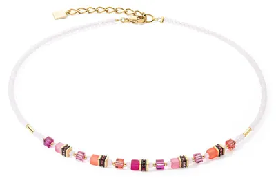 Produktbild von Coeur de Lion Schmuck;Collier 4565/10-0422