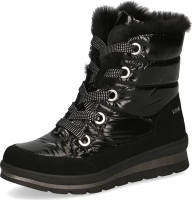 Produktbild von Caprice Winterboots Damen 31363038353930 Schwarz 40 1/2 EU