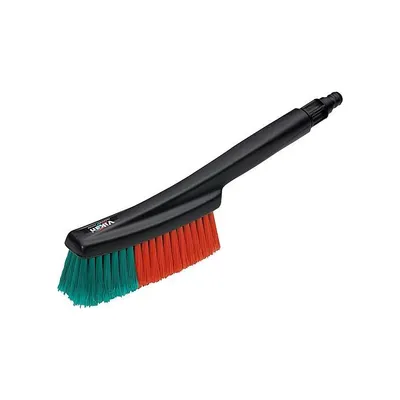 Immagine prodotto di VIKAN spazzola per auto con flusso d'acqua morbido impiombato Gardena accoppiamento 35cm