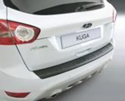 Produktbild von RGM Ladekantenschutz RBP163R Hinten für FORD KUGA I ABS (Acrylnitril-Butadien-Styrol-Copolymerisat)