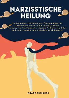 Produktbild von Narzisstische Heilung