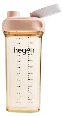Produktbild von Hegen Trinkbecher - 330 ml - Rosa