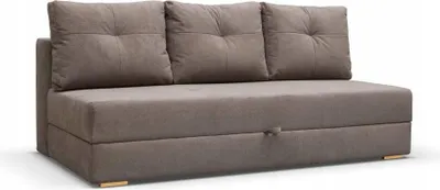 Produktbild von SCHLAFSOFA DAFNE  (VARDO 39 - Cappuccino)