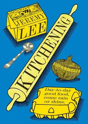 Immagine prodotto di Kitchening