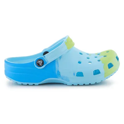 Image de Crocs Chaussures Classic Ombre Clog, 2082754LE
