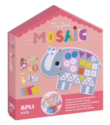 Obrázok produktu pre APLI Kids 17143, 3 rok / roky