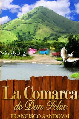 Produktbild von La comarca de don Félix