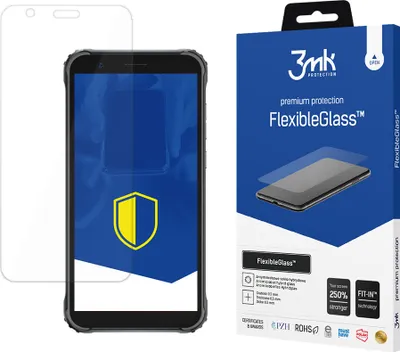 Obrázok produktu pre Blackview Bv4900 - 3Mk flexibilné sklo