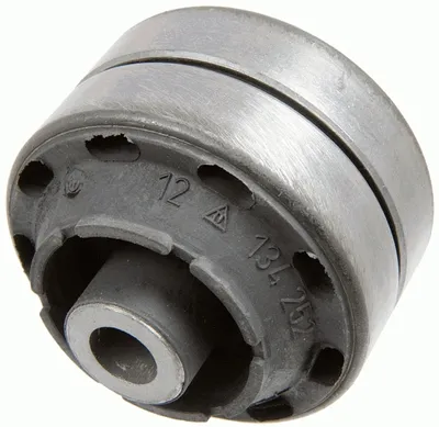 Image de Palier, support d'essieu LEMFOERDER 39089 01