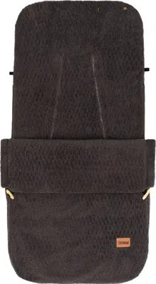 Produktbild von Fillikid Winterfußsack Elias Exklusiv