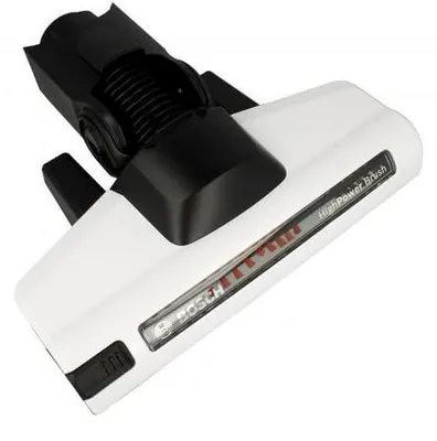 Turbobürste für Bosch Athlet ProSilence BKH86SIL1
