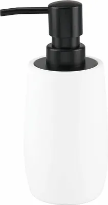 Produktbild von Kleine Wolke Seifenspender DAILY Weiß