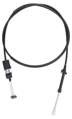 Immagine prodotto di Cavo della valvola a farfalla 52079204, cambio kickdown in metallo con prestazioni migliorate per pick-up da 3,9 l, 5,2 l e 5,9 l dal 1994 al 1998